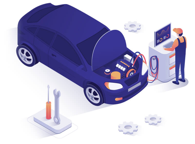 Auto Sostitutiva